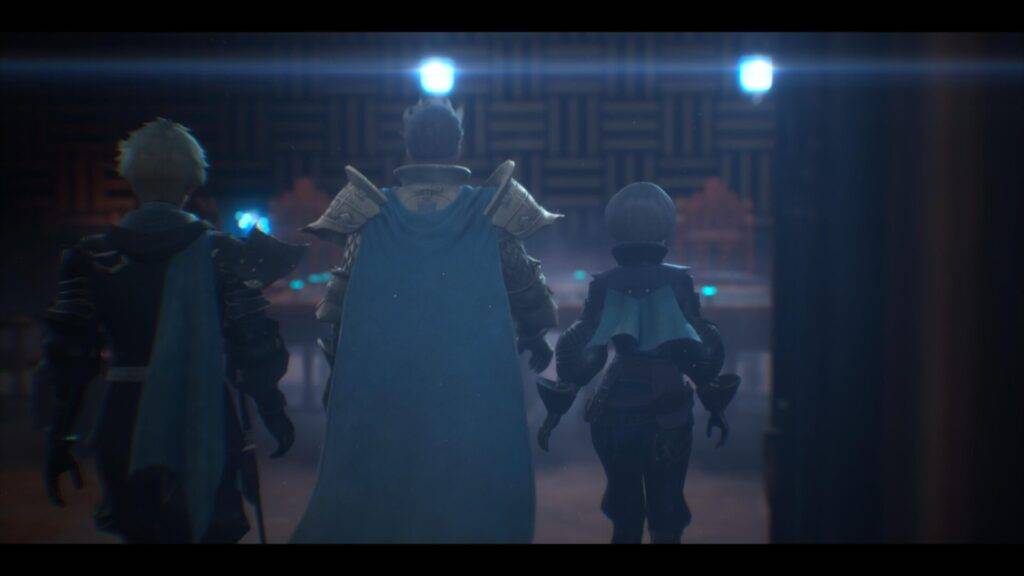 The DioField Chronicle The DioField Chronicle