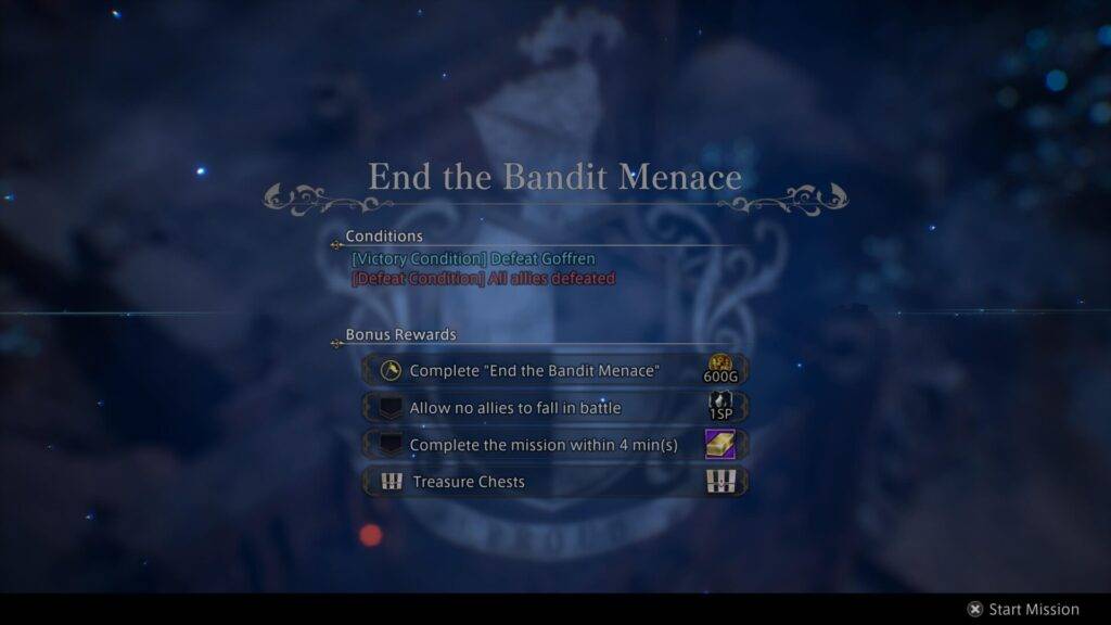 The DioField Chronicle The DioField Chronicle