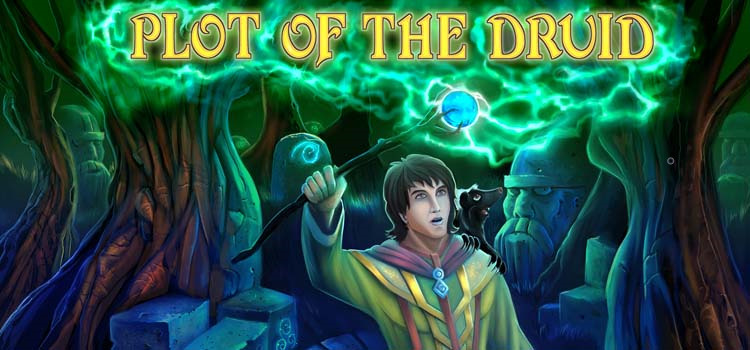 Plot of the Druid