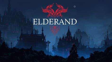 Elderand