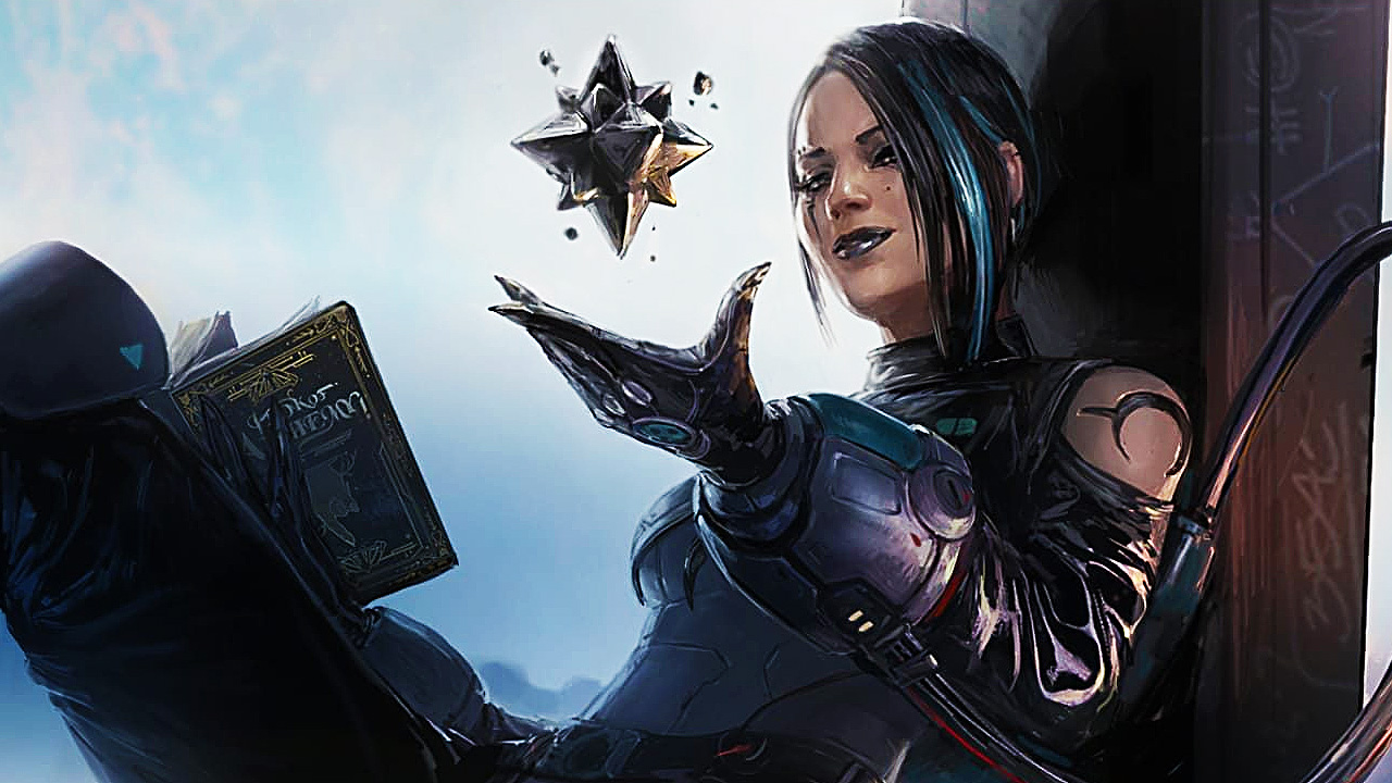 apex legends