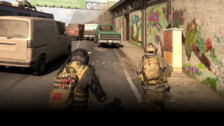 call of duty call of duty modern warfare ii warzone 2.0