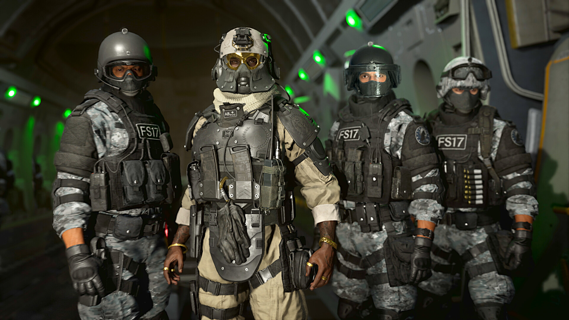 call of duty modern warfare ii warzone 2.0