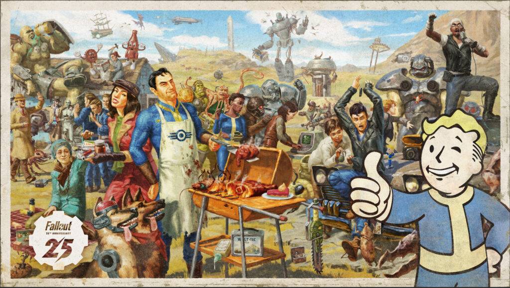 fallout fallout