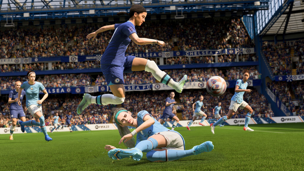 fifa 23 fifa 23