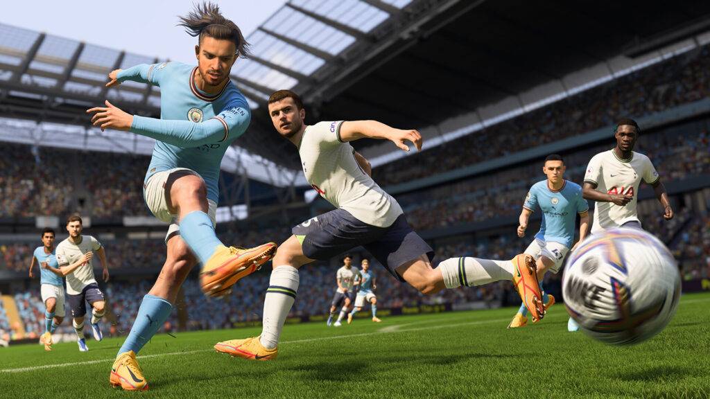 fifa 23 fifa 23