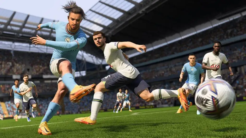 fifa 23 fifa 23