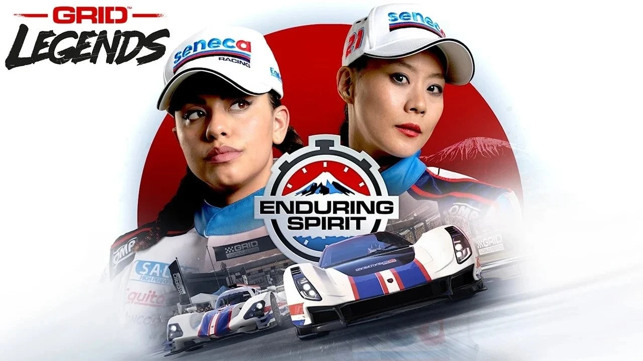 GRID Legends