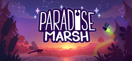 paradise marsh