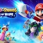 Mario + Rabbids Sparks of Hope
