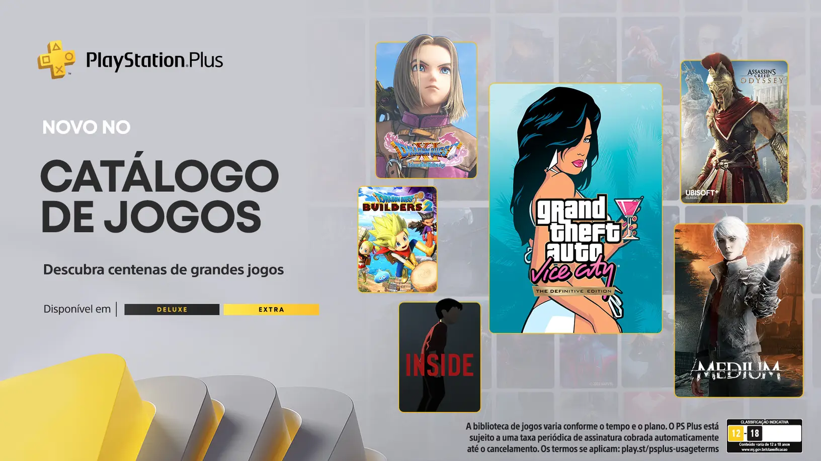 playstation plus