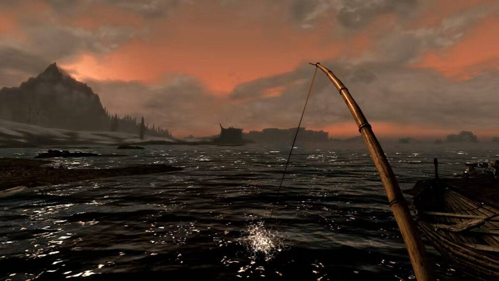 skyrim The Elder Scrolls V: Skyrim Anniversary Edition