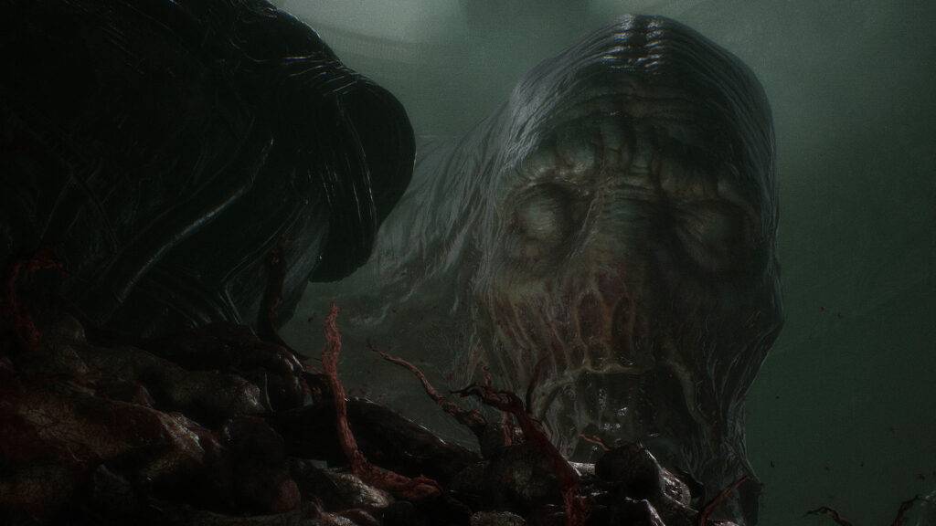 Scorn Scorn