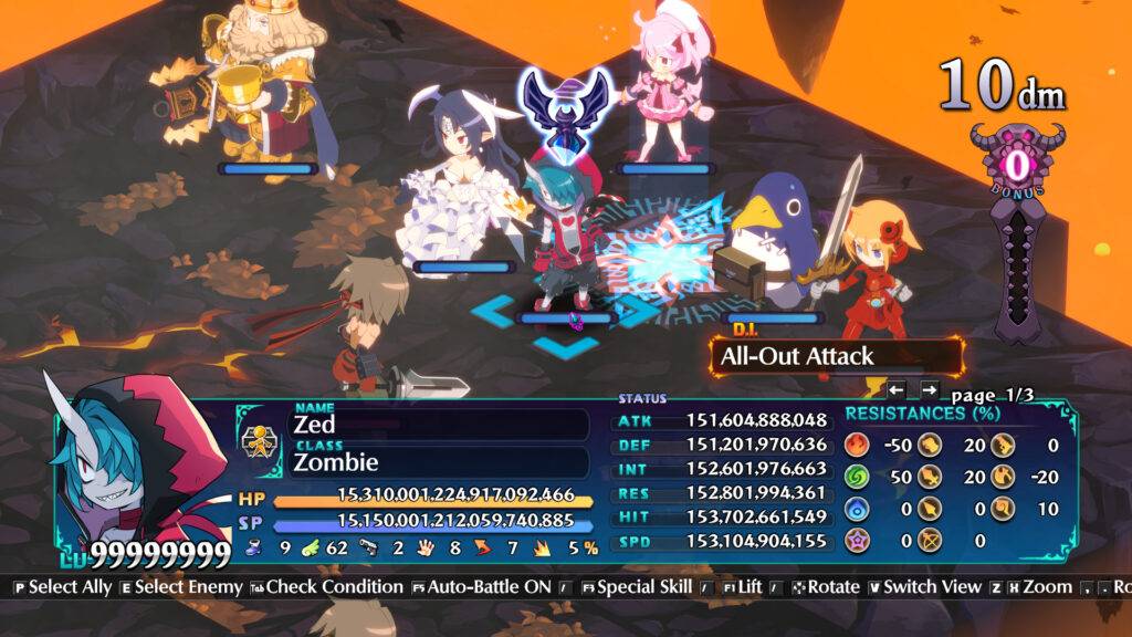 Disgaea 6 Complete Disgaea 6 Complete