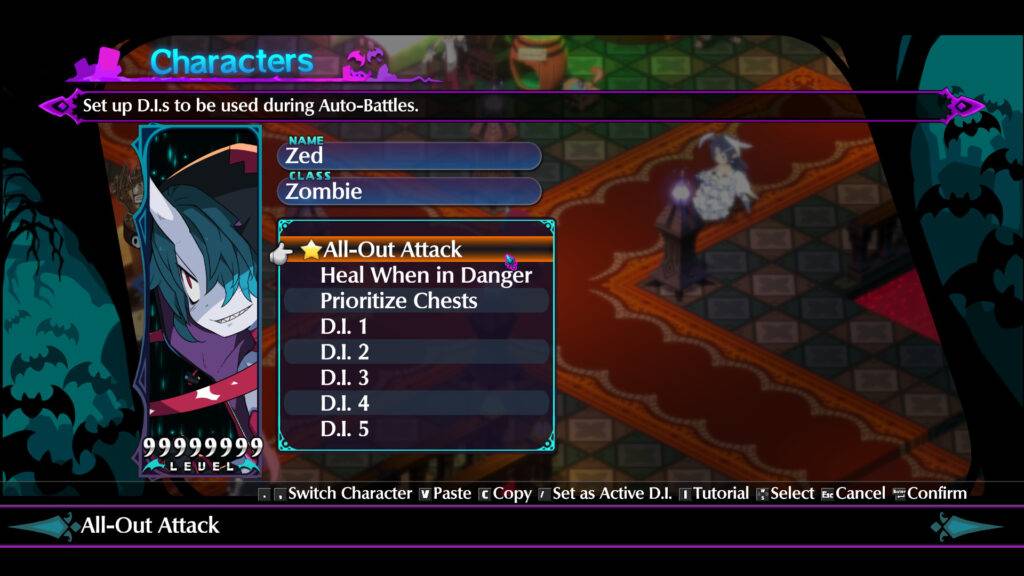 Disgaea 6 Complete Disgaea 6 Complete