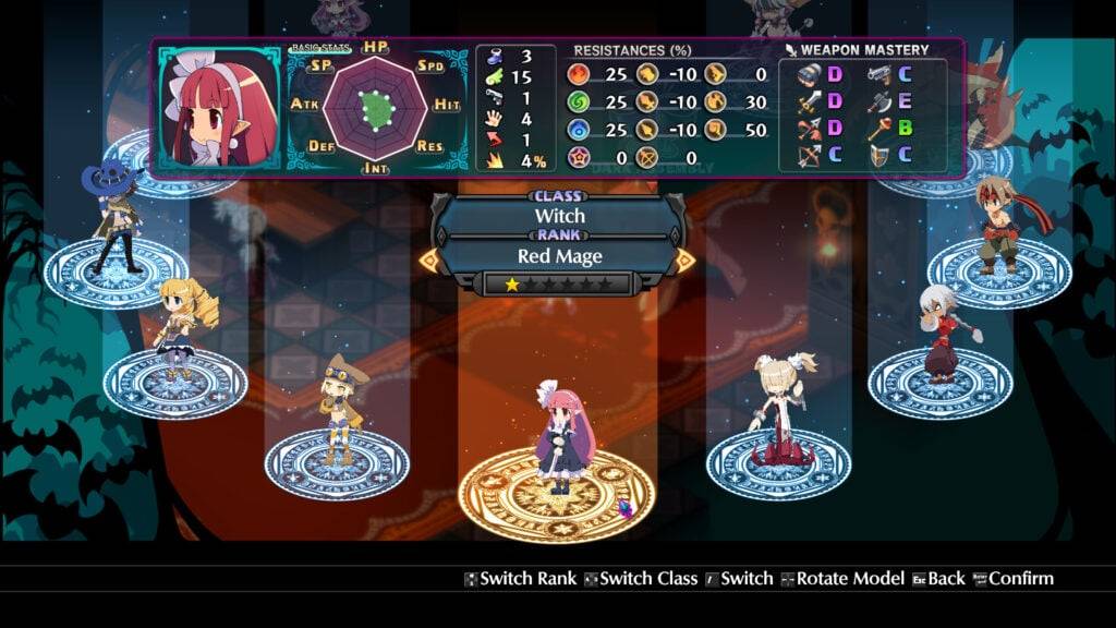 Disgaea 6 Complete Disgaea 6 Complete
