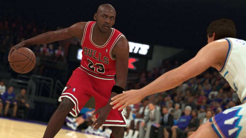 nba 2k23 NBA 2K23