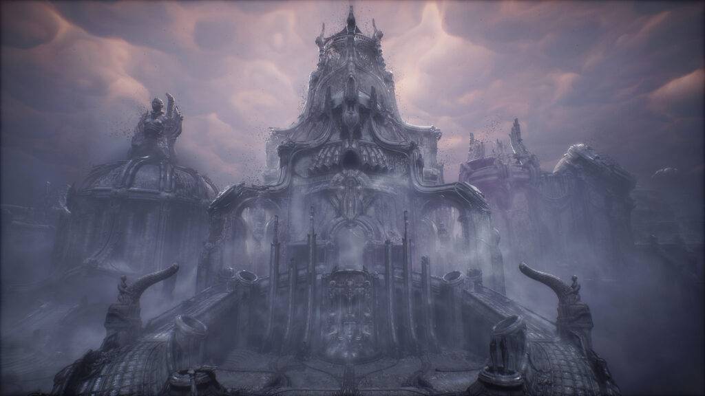 Scorn Scorn