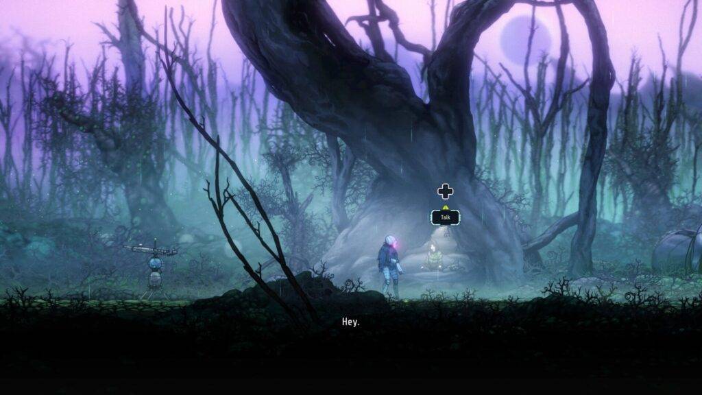ghost song Ghost Song