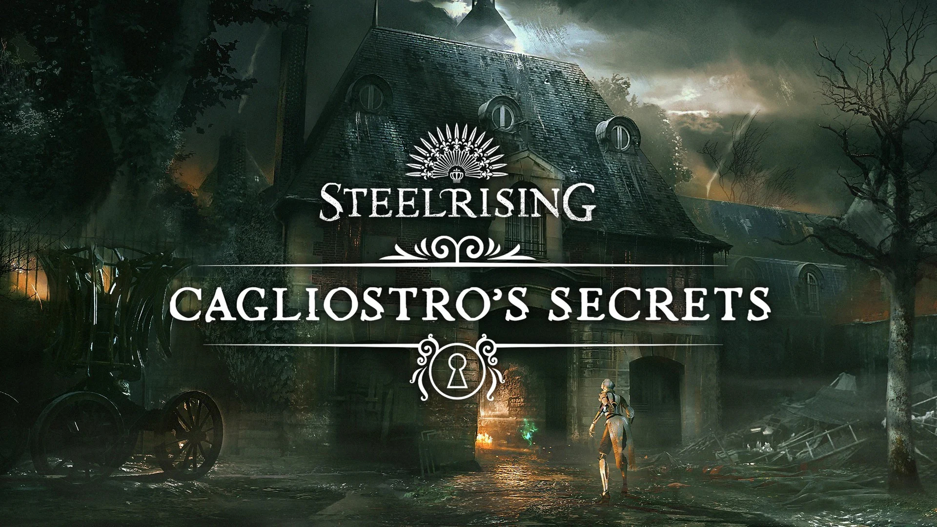 steelrising