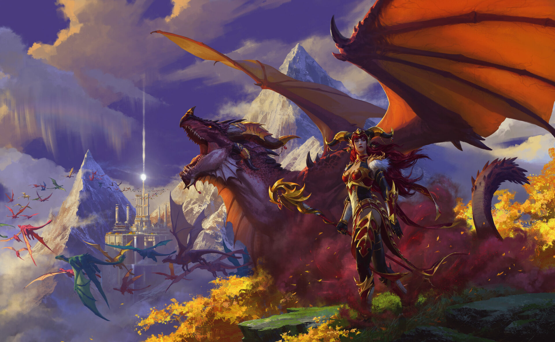 the witcher