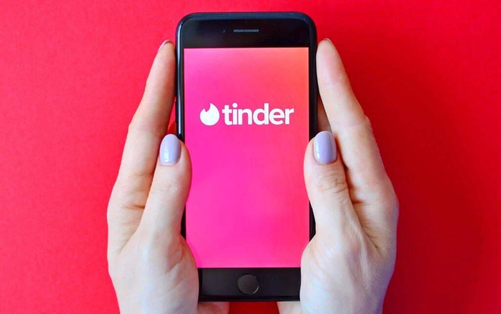 tinder tinder