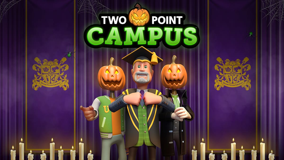 two point campus