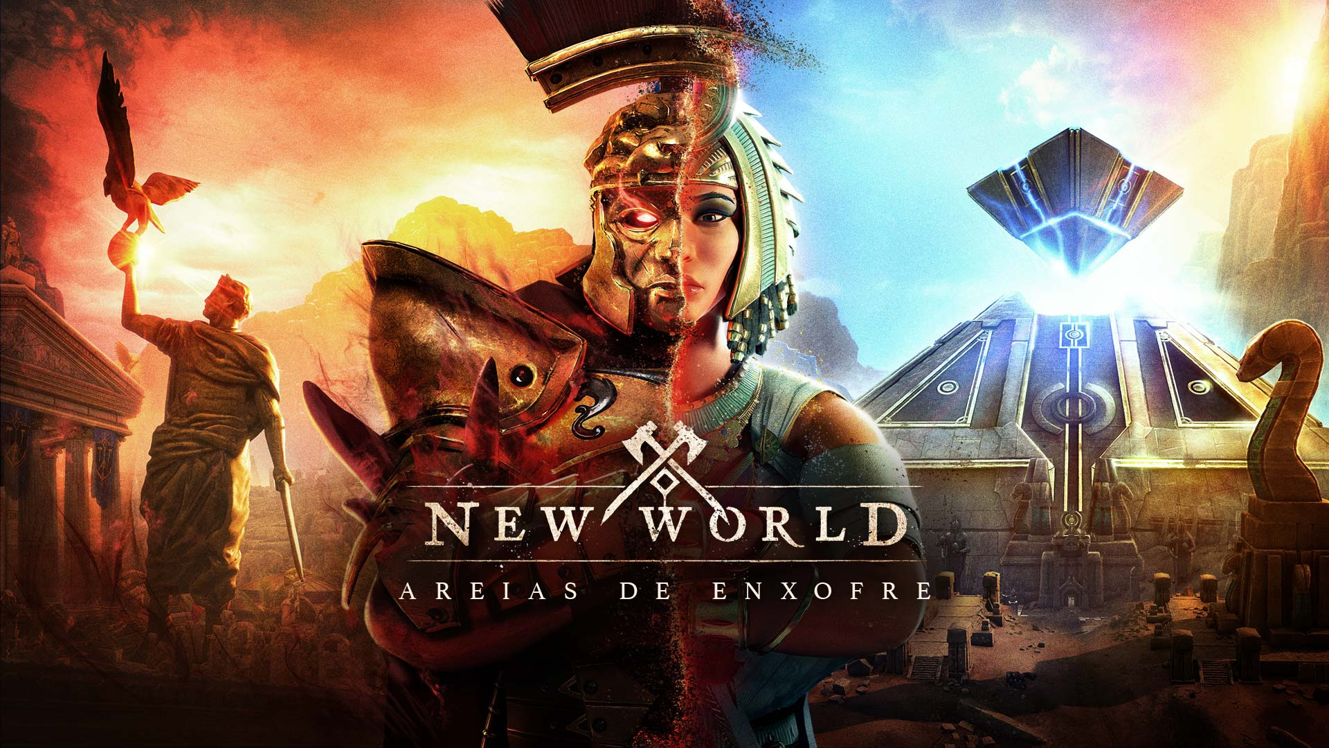 new world