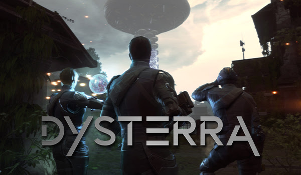 Dysterra