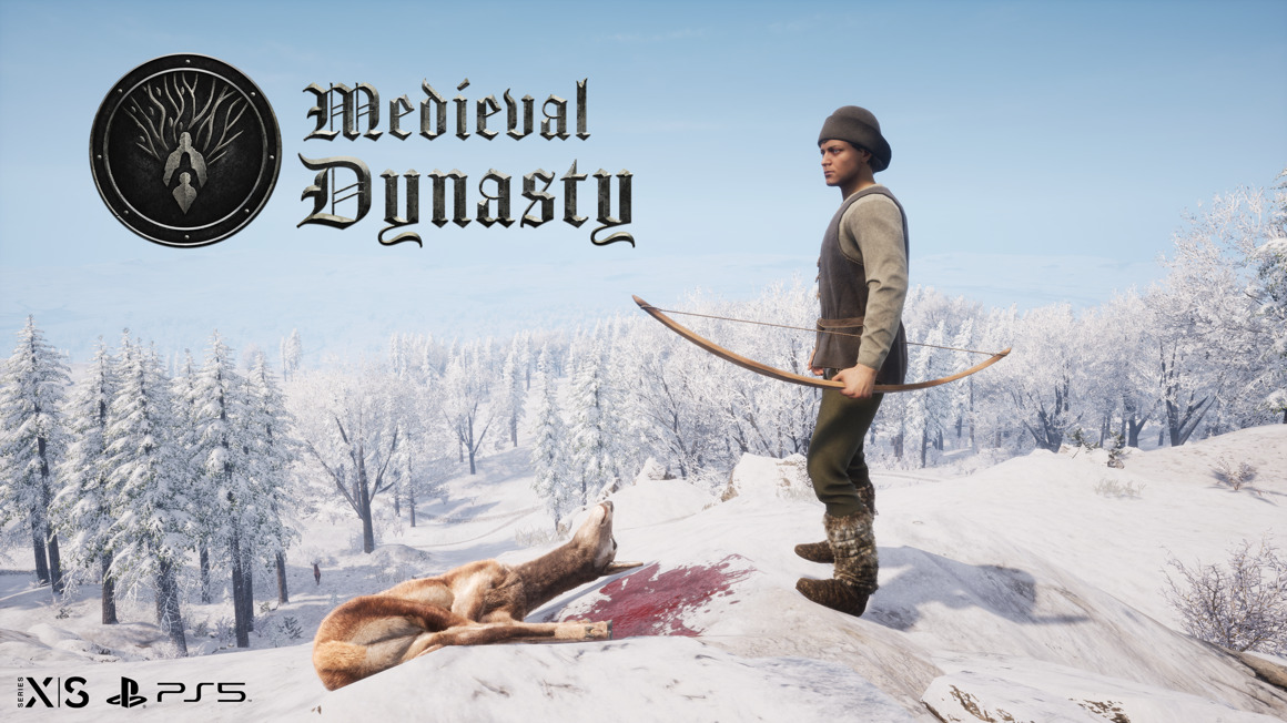 Medieval Dynasty