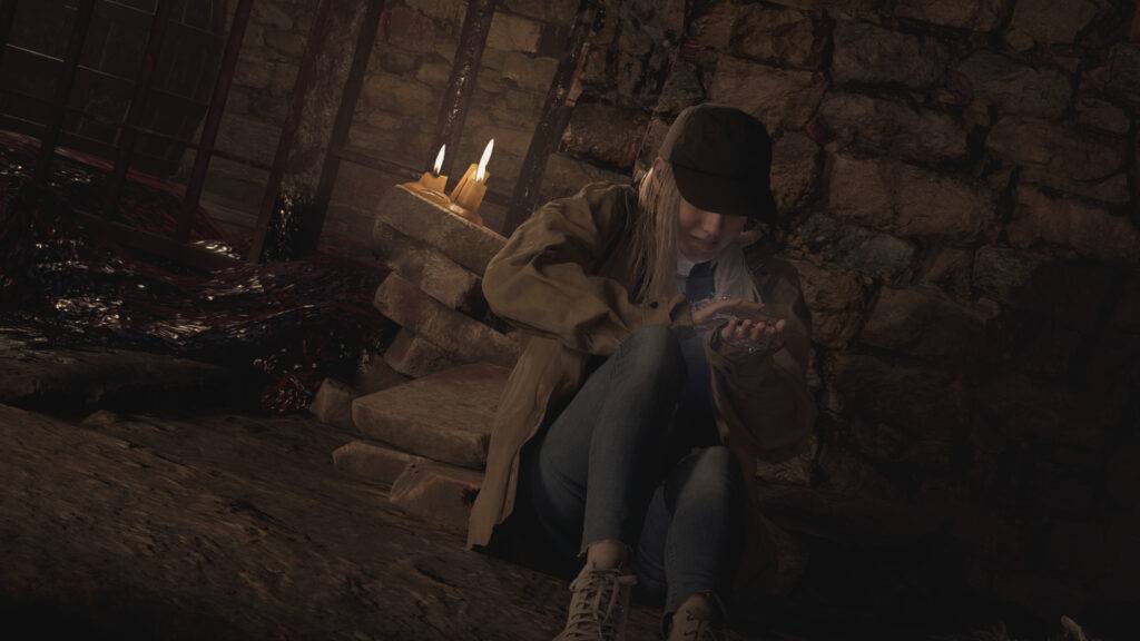 Winters Expansion Resident Evil Village: Winters Expansion