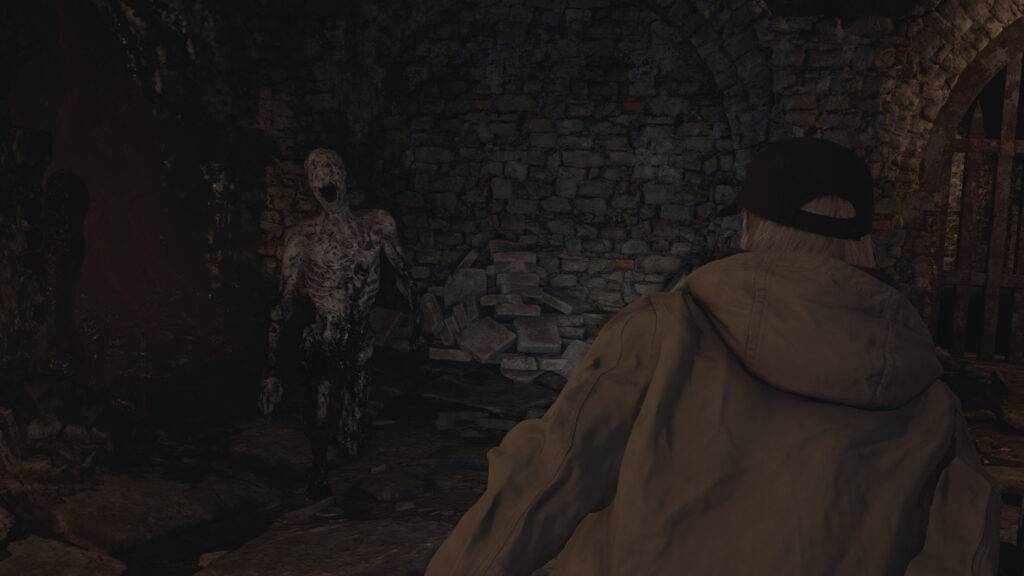 Winters Expansion Resident Evil Village: Winters Expansion