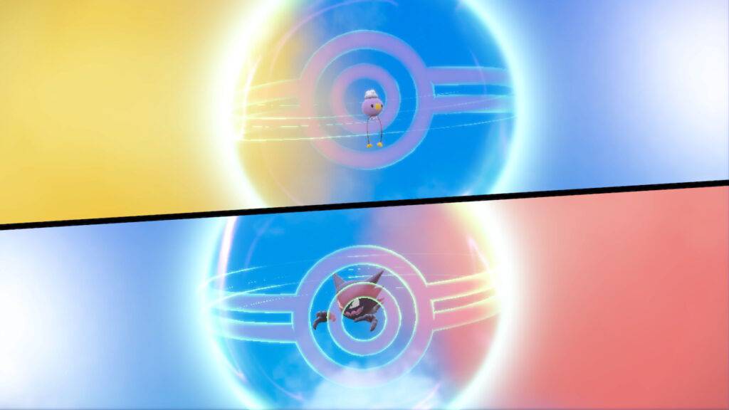 pokémon scarlet Pokémon Scarlet & Violet