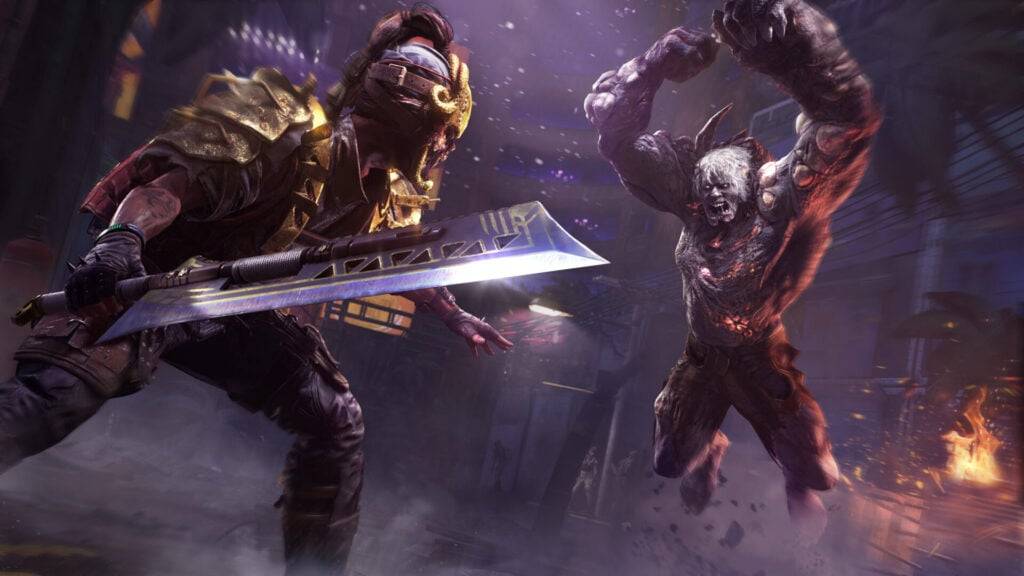 Bloody Ties Dying Light 2 Stay Human: Bloody Ties