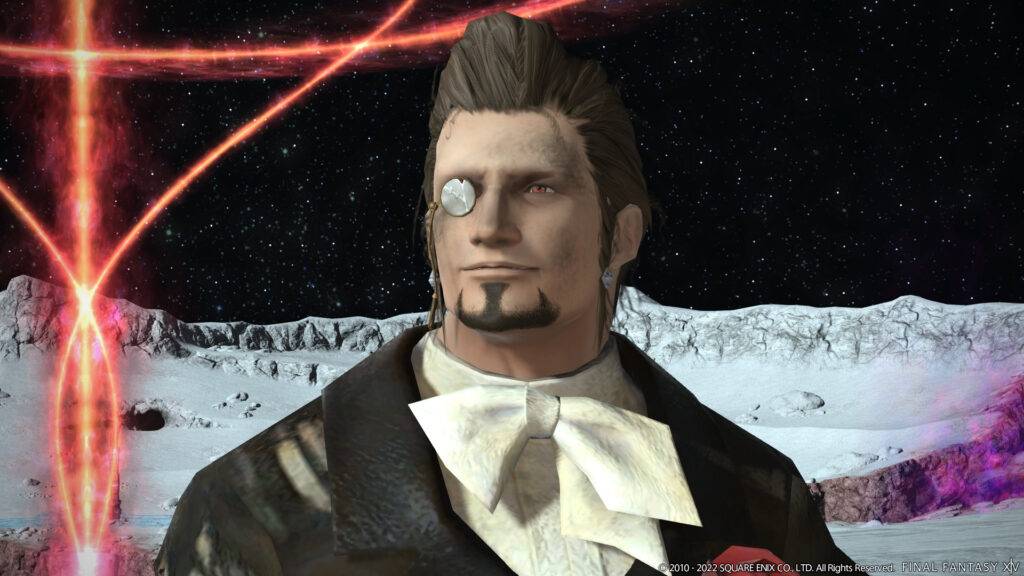Final Fantasy XIV Final Fantasy XIV Online