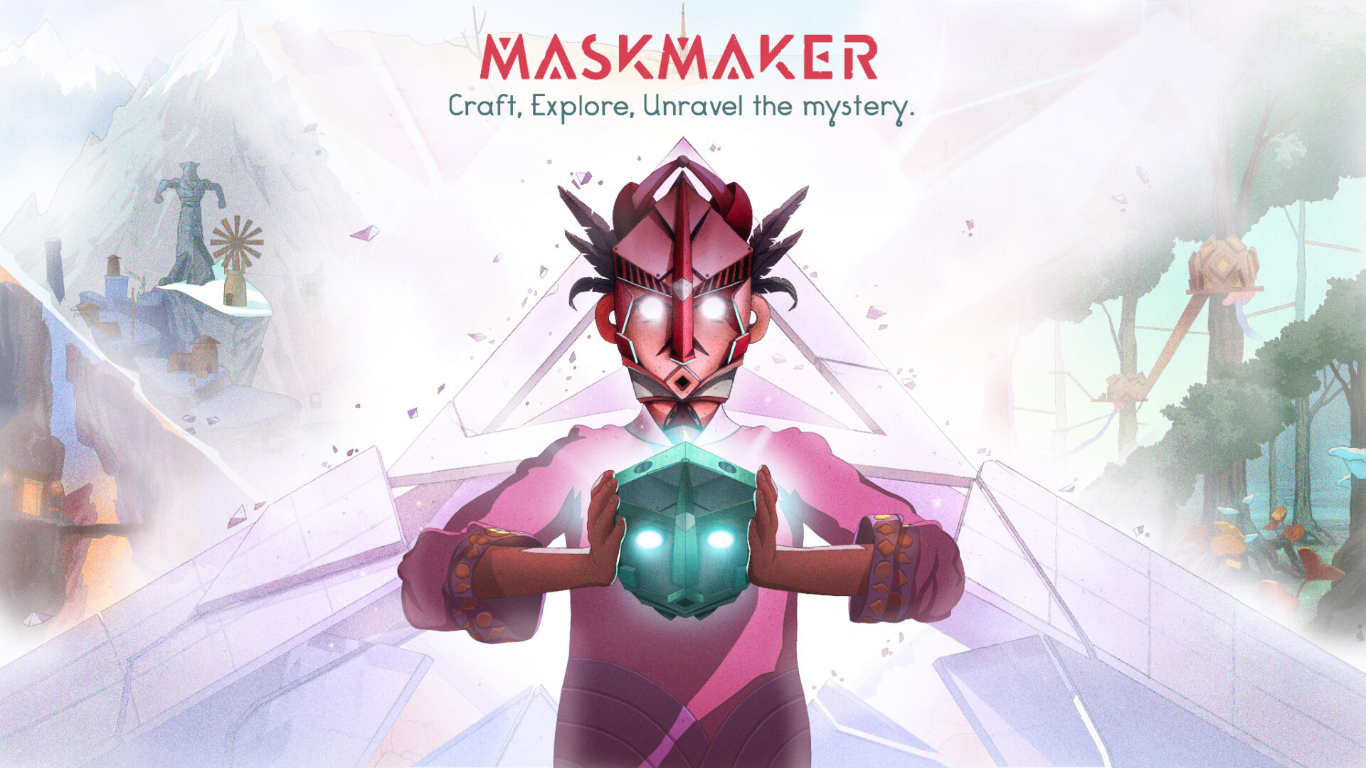 MaskMaker
