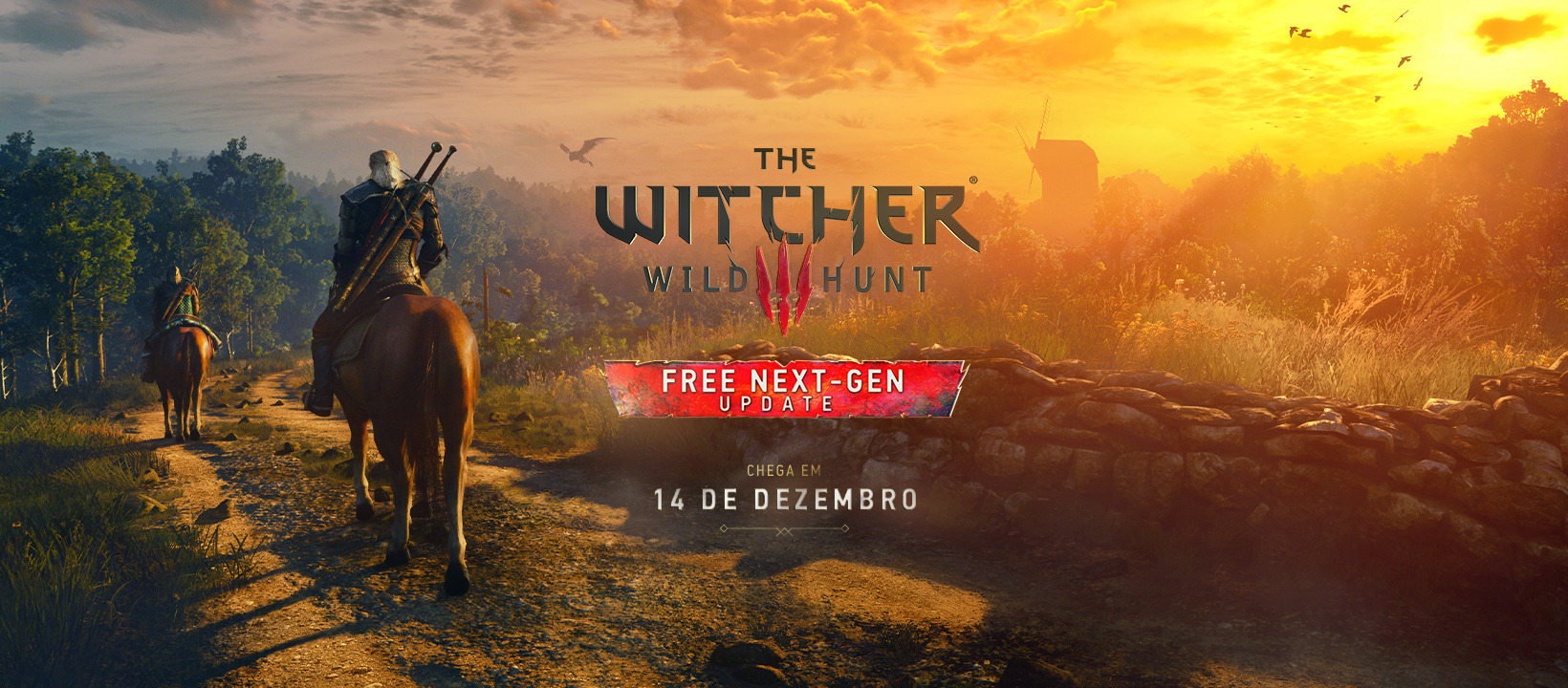 The Witcher 3: Wild Hunt - Complete Edition