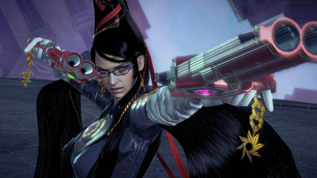 Bayonetta 3 Bayonetta 3