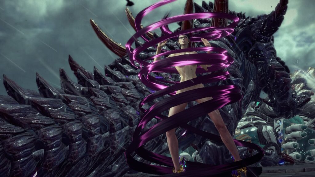 Bayonetta 3 Bayonetta 3