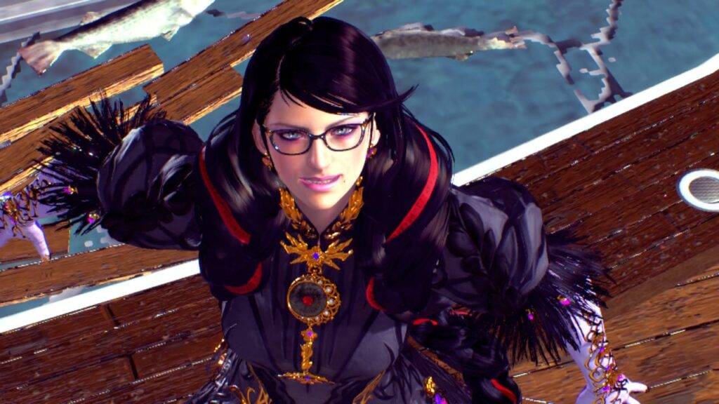 Bayonetta 3 Bayonetta 3