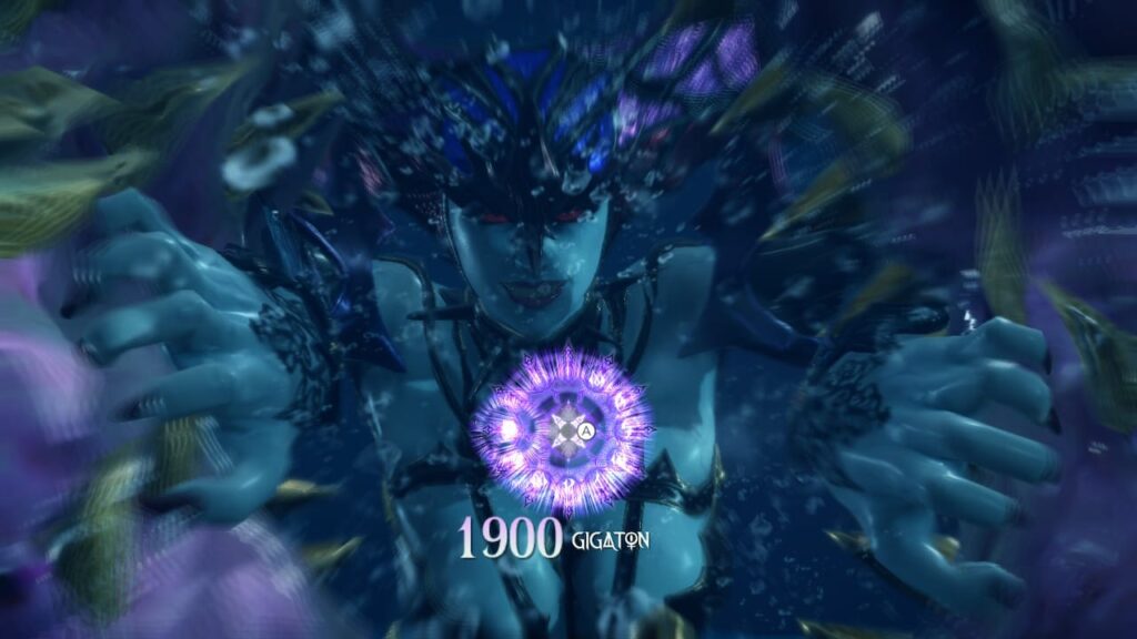 Bayonetta 3 Bayonetta 3