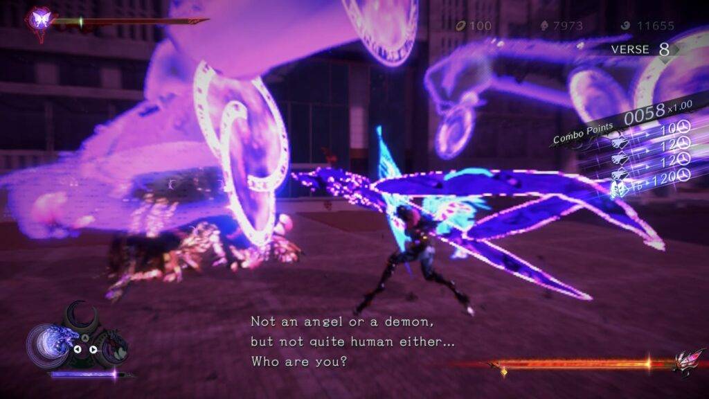 Bayonetta 3 Bayonetta 3