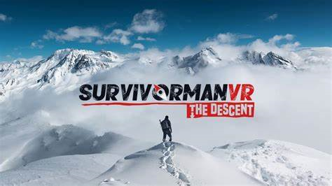 Survivorman VR: The Descent