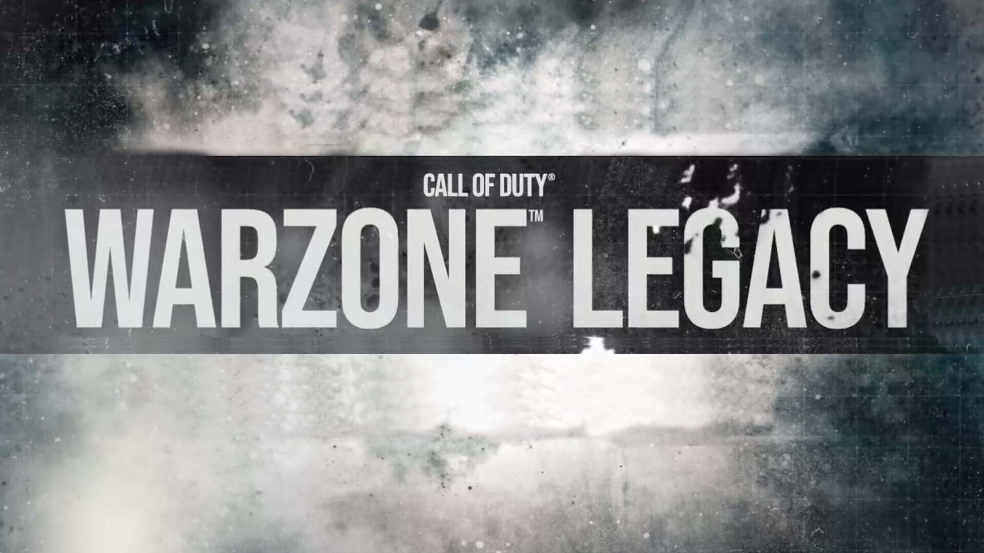 call of duty warzone