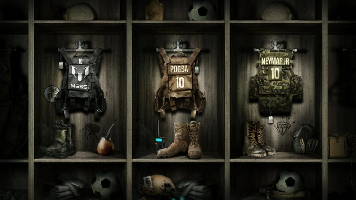 call of duty