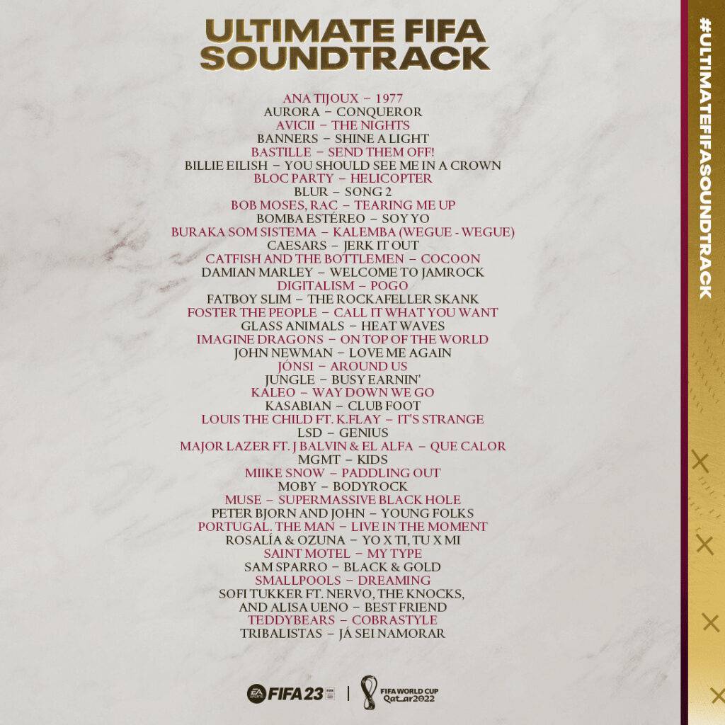 fifa fifa