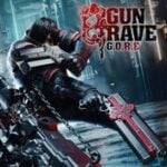 Gungrave G.O.R.E