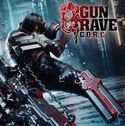 Gungrave G.O.R.E