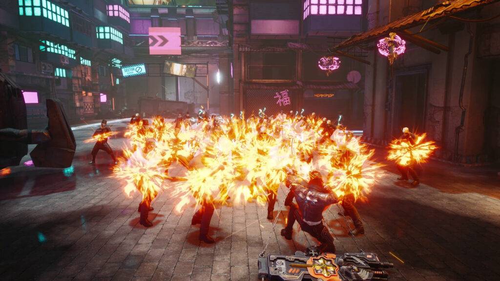 gungrave Gungrave G.O.R.E