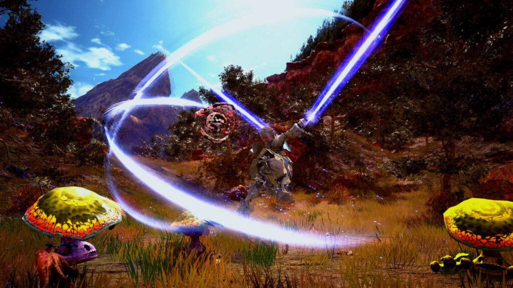 Star Ocean The Divine Force Star Ocean The Divine Force